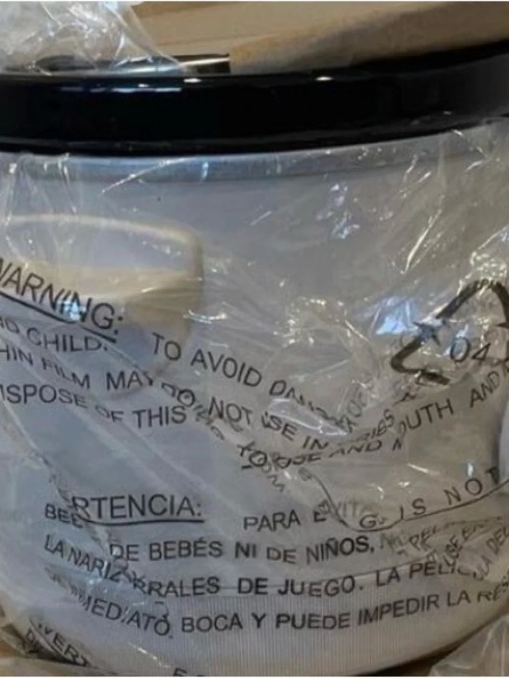 Bella quart crockpot